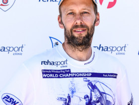 GEDIMINAS GRESEVICIUS