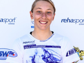 ALEKSANDRA WASIEWICZ